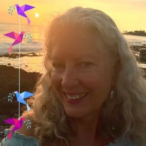 Meet your Posher, Judy